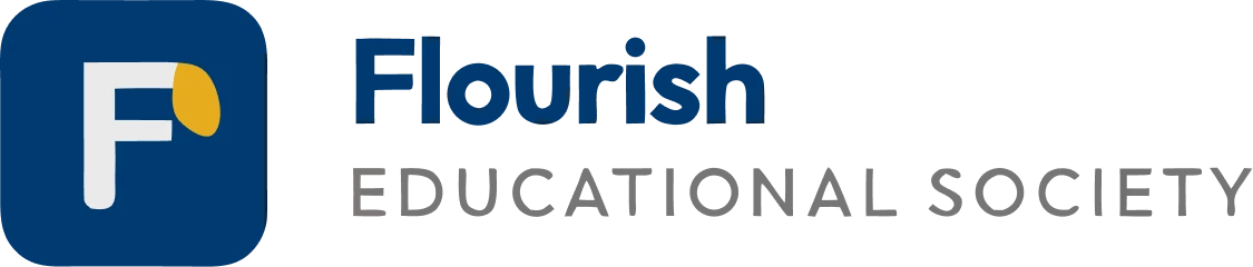 Flourish logo