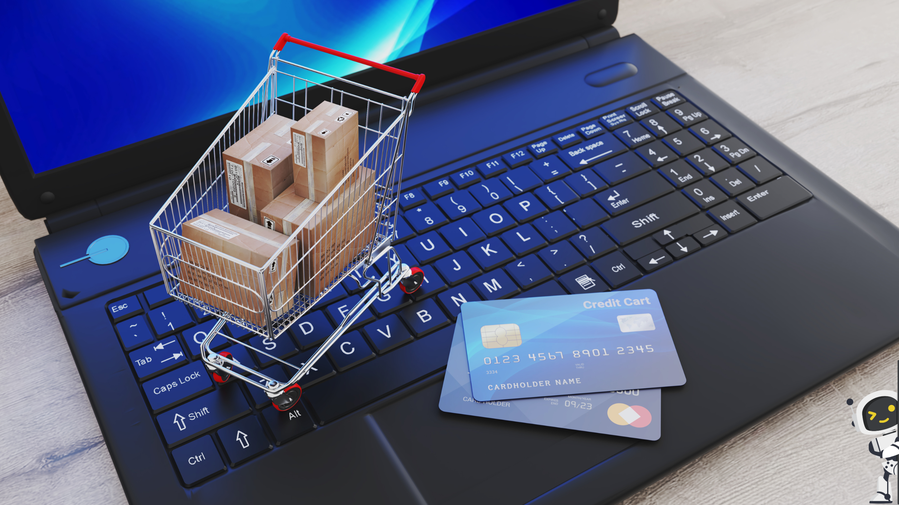 E-Commerce Platform