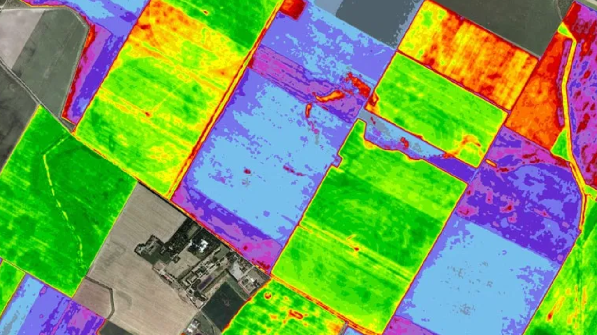 Farm Monitoring